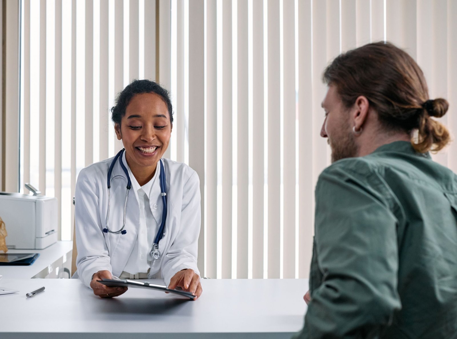 Seguro de Salud